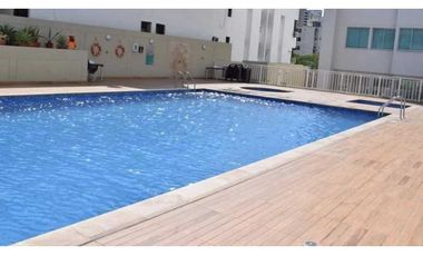 Apartamento moderno con permiso de turismo en el Rodadero - 005