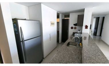 Apartamento moderno con permiso de turismo en el Rodadero - 005