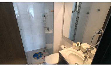 Apartamento moderno con permiso de turismo en el Rodadero - 005