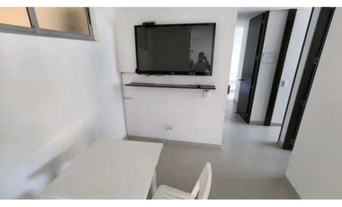 Apartamento moderno con permiso de turismo en el Rodadero - 005