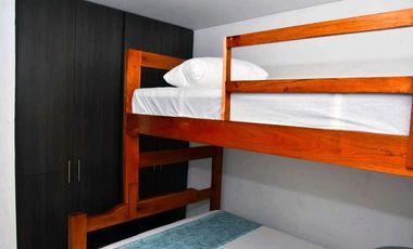 Apartamento moderno con permiso de turismo en el Rodadero - 005