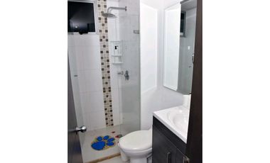 Apartamento moderno con permiso de turismo en el Rodadero - 005