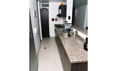 Apartamento moderno con permiso de turismo en el Rodadero - 005