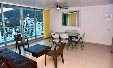 Apartamento moderno con permiso de turismo en el Rodadero - 005