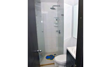 Apartamento moderno con permiso de turismo en el Rodadero - 005