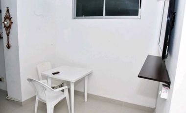 Apartamento moderno con permiso de turismo en el Rodadero - 005