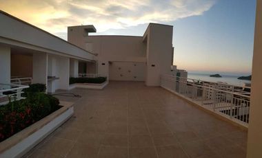 Apartamento moderno con permiso de turismo en el Rodadero - 005