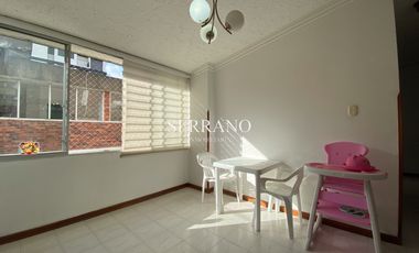 APARTAMENTO EN VENTA EN COOPMAGISTERIO 6 ANTONIA SANTOS CENTRO