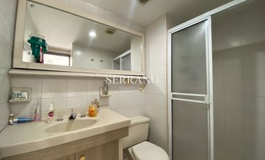 APARTAMENTO EN VENTA EN COOPMAGISTERIO 6 ANTONIA SANTOS CENTRO