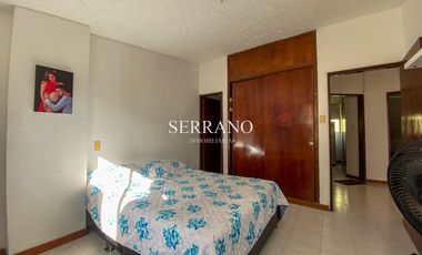 APARTAMENTO EN VENTA EN COOPMAGISTERIO 6 ANTONIA SANTOS CENTRO