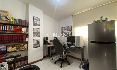 APARTAMENTO EN VENTA EN COOPMAGISTERIO 6 ANTONIA SANTOS CENTRO