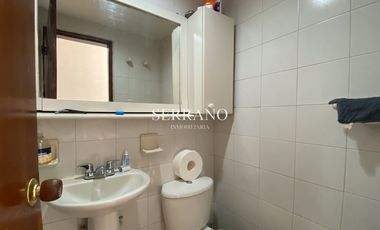 APARTAMENTO EN VENTA EN COOPMAGISTERIO 6 ANTONIA SANTOS CENTRO