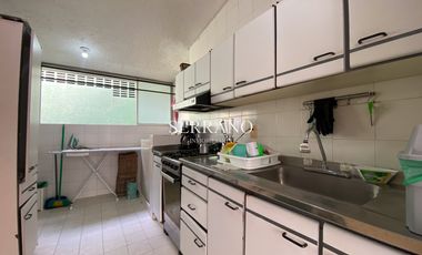 APARTAMENTO EN VENTA EN COOPMAGISTERIO 6 ANTONIA SANTOS CENTRO