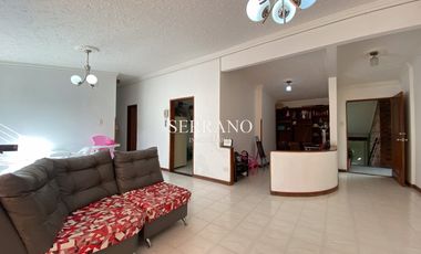 APARTAMENTO EN VENTA EN COOPMAGISTERIO 6 ANTONIA SANTOS CENTRO