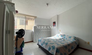 APARTAMENTO EN VENTA EN COOPMAGISTERIO 6 ANTONIA SANTOS CENTRO