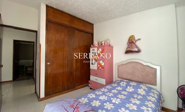 APARTAMENTO EN VENTA EN COOPMAGISTERIO 6 ANTONIA SANTOS CENTRO