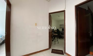 APARTAMENTO EN VENTA EN COOPMAGISTERIO 6 ANTONIA SANTOS CENTRO