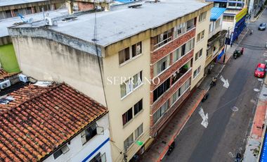 APARTAMENTO EN VENTA EN COOPMAGISTERIO 6 ANTONIA SANTOS CENTRO