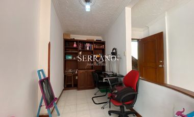 APARTAMENTO EN VENTA EN COOPMAGISTERIO 6 ANTONIA SANTOS CENTRO