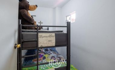 Departamento Pantitlan ID: 156923