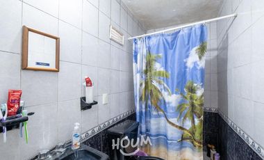 Departamento Pantitlan ID: 156923