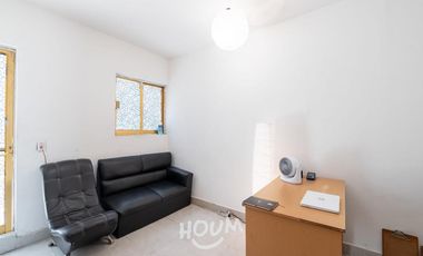 Departamento Pantitlan ID: 156923