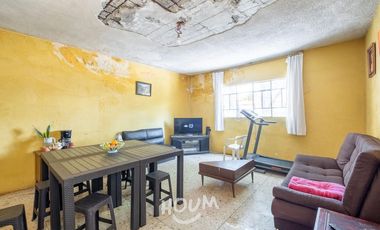 Departamento Pantitlan ID: 156923