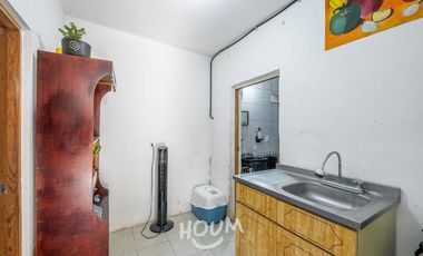 Departamento Pantitlan ID: 156923