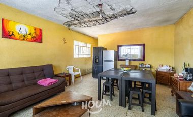 Departamento Pantitlan ID: 156923