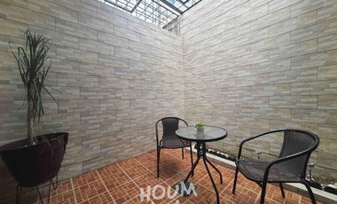 Casa Las Ceibas ID: 121574