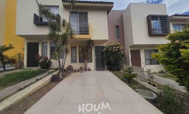 Casa Las Ceibas ID: 121574