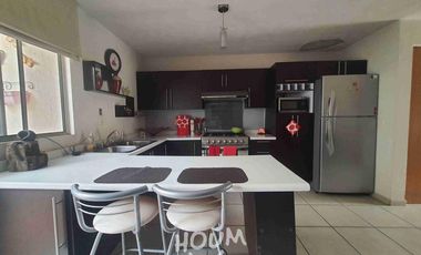 Casa Las Ceibas ID: 121574