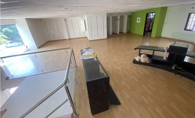 Local Comercial En Arrriendo Barrio el Poblado