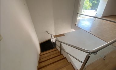 Local Comercial En Arrriendo Barrio el Poblado