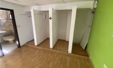 Local Comercial En Arrriendo Barrio el Poblado