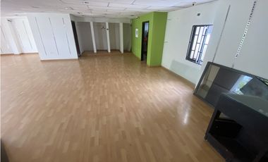 Local Comercial En Arrriendo Barrio el Poblado