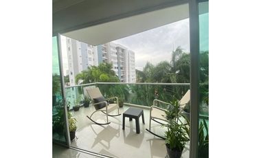 VENTA APARTAMENTO DE LUJO EN MONTERIA