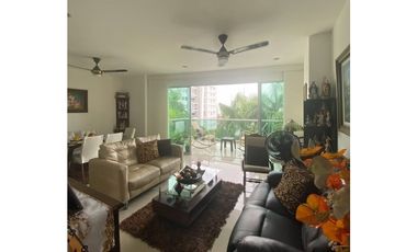 VENTA APARTAMENTO DE LUJO EN MONTERIA