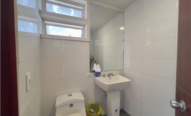 Oficina en arriendo, barrio Belén, Manizales