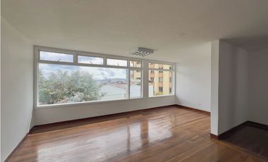 Oficina en arriendo, Sector Belén, Manizales