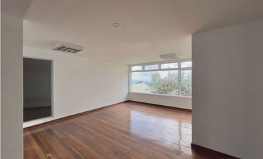 Oficina en arriendo, Sector Belén, Manizales