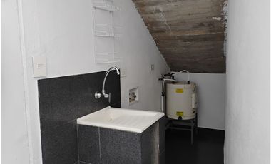 Apartamento en Arriendo, La Castellana