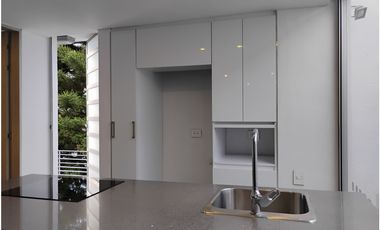 Apartamento en Arriendo, La Castellana