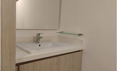 Apartamento en Arriendo, La Castellana