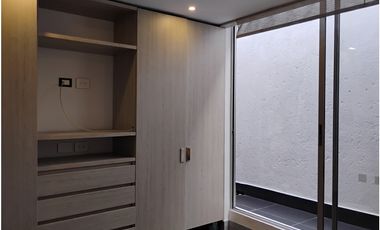 Apartamento en Arriendo, La Castellana