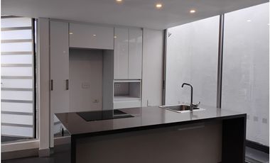 Apartamento en Arriendo, La Castellana