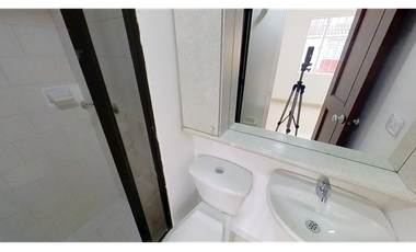 CASA EN VENTA EN CONJUNTO CASALINDA 9 – SAN MATEO, SOACHA