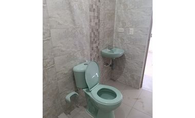 Casa buenisima en la la Urb. San Angel-Cartagena