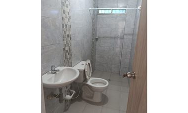 Casa buenisima en la la Urb. San Angel-Cartagena