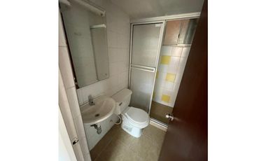 ARRIENDO APARTAMENTO EN SAUCE 1 TR 13 AP  203